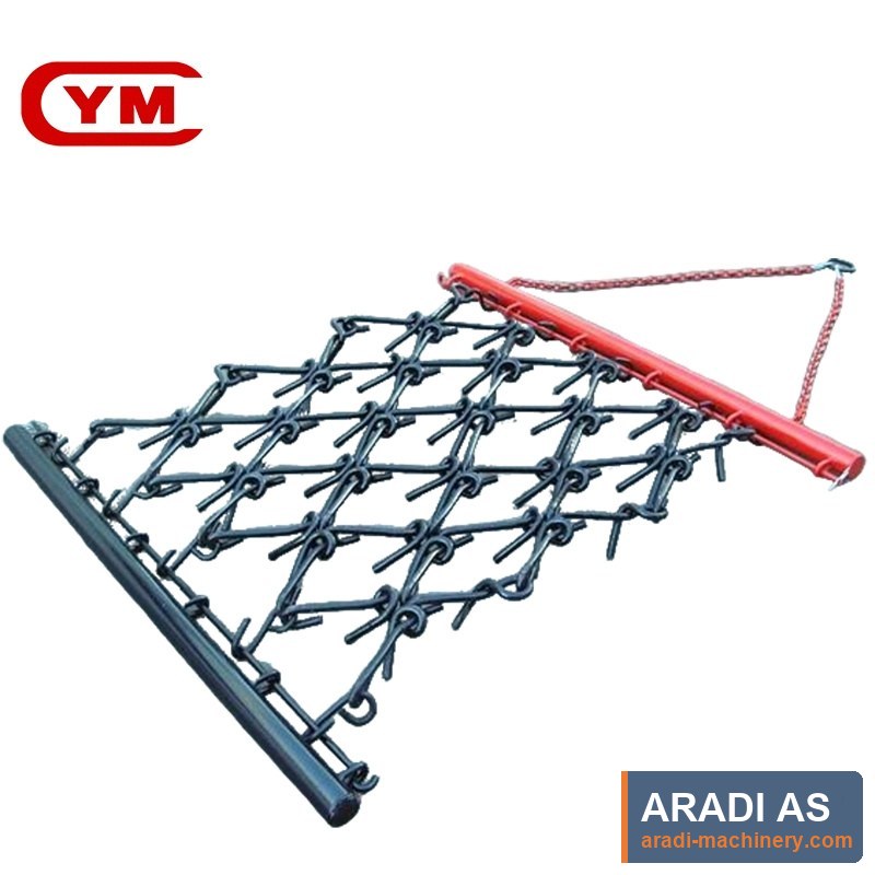 Grapa cu Lant NZ-ATT-CHAIN - import China ARADI AS