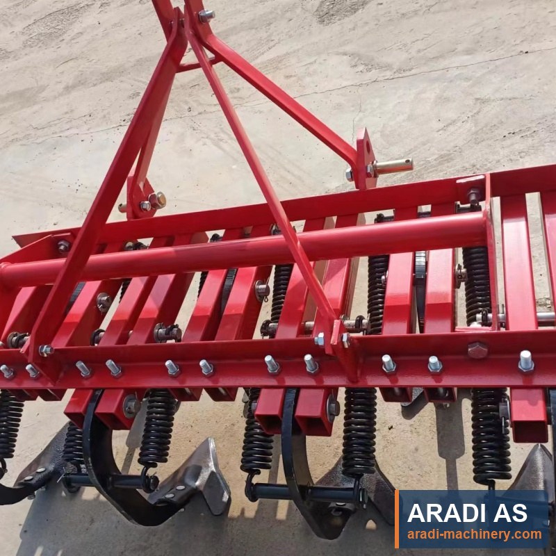 Cultivator cu Arcuri NZ-ATT-CULTIV - import China ARADI AS