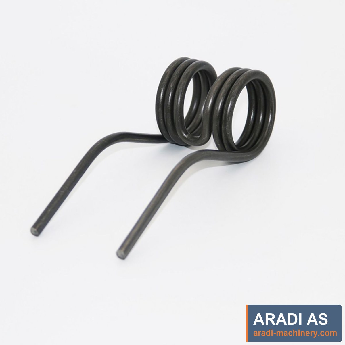 Cultivator cu Bobina Dubla NZ-ATT-DCOIL - import China ARADI AS