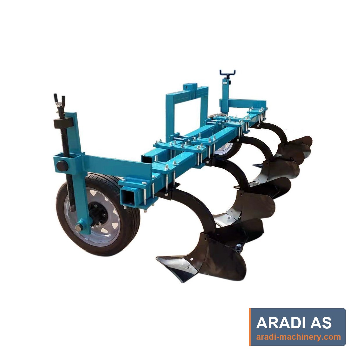 Bilonator pentru Santuri NZ-ATT-DTRIDGER - import China ARADI AS