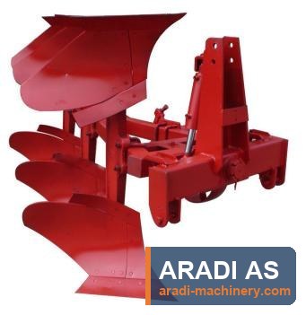 Plug Hidraulic Reversibil NZ-ATT-HPLOW - import China ARADI AS