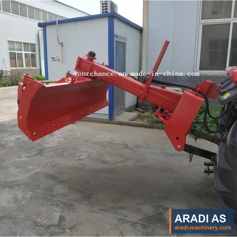 Lama Spate Hidraulica NZ-ATT-HRBLADE - import China ARADI AS