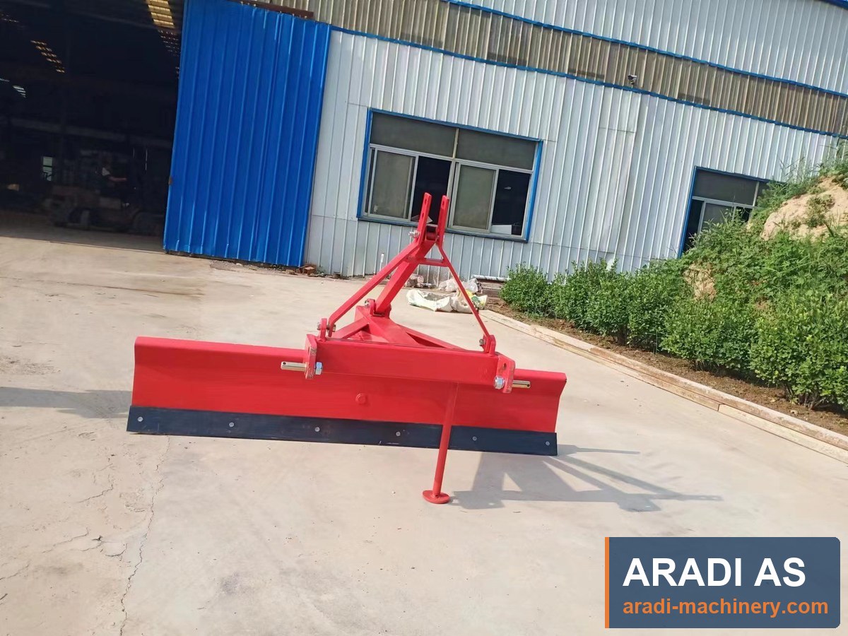 Lama Spate pentru Tractor NZ-ATT-RBLADE - import China ARADI AS
