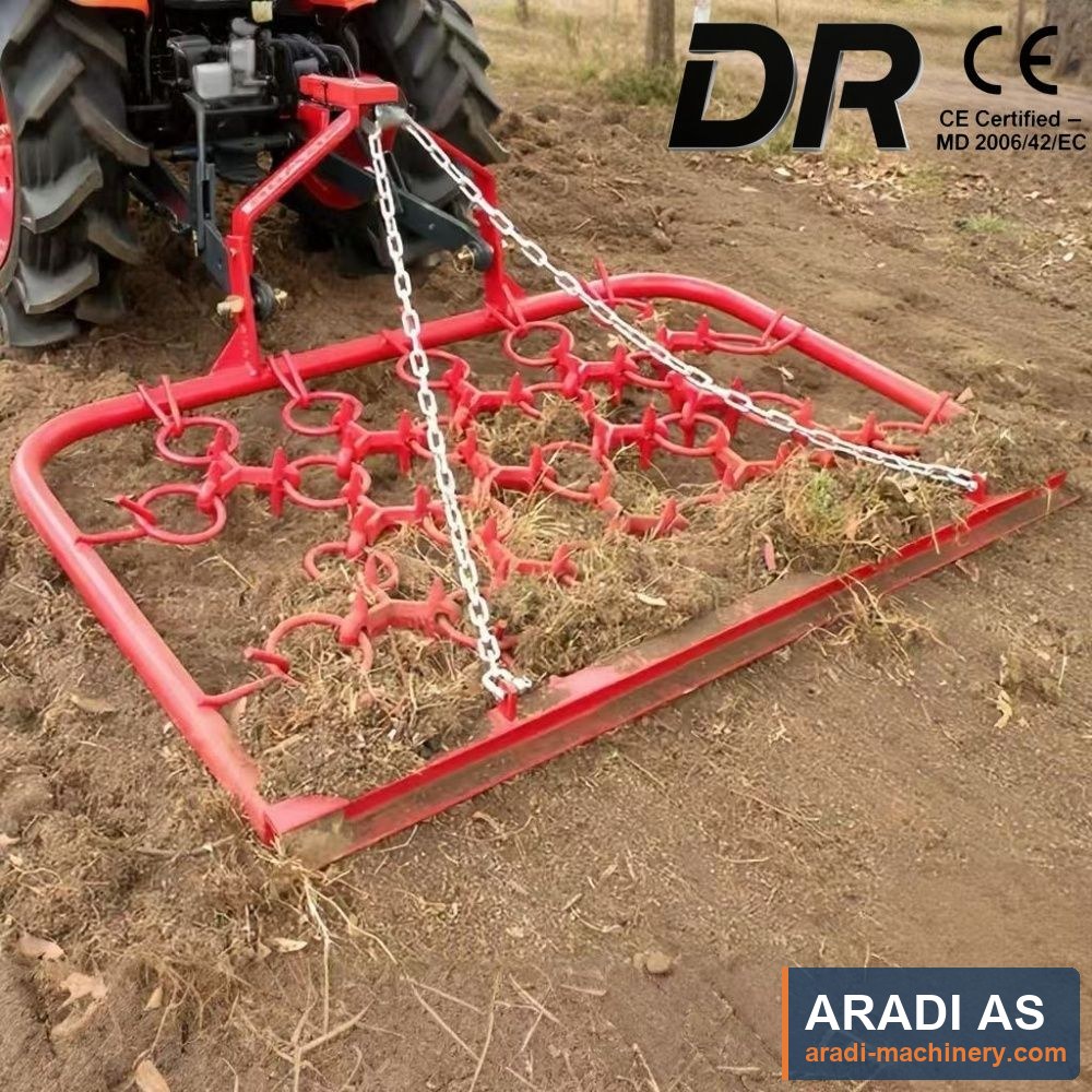 Grapa cu Dinti NZ-ATT-SPIKE - import China ARADI AS
