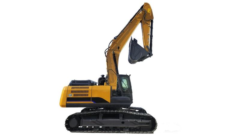 Excavator pe Șenile 21.5t