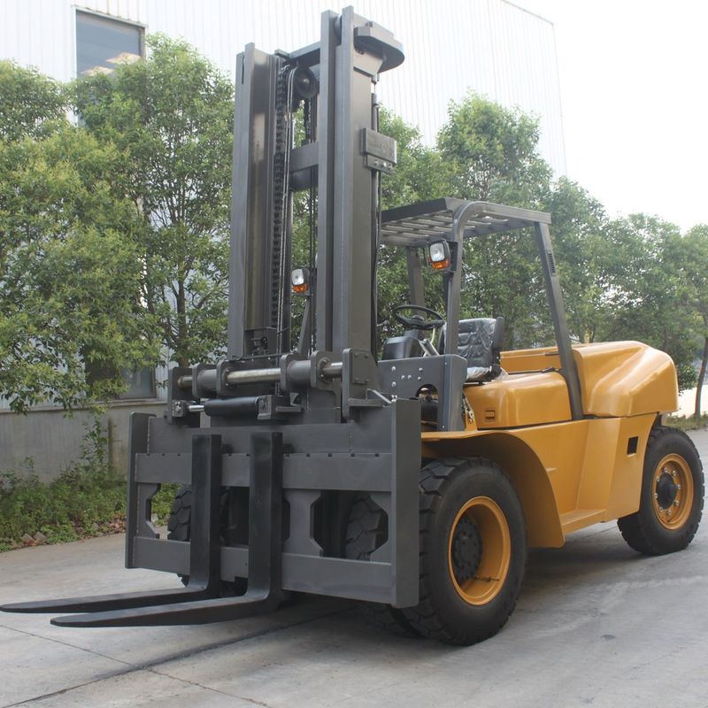 Stivuitor Diesel 10 Tone