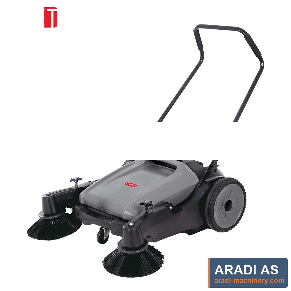 Masina de Maturat Industriala TERRAANY NZ-SWP-01