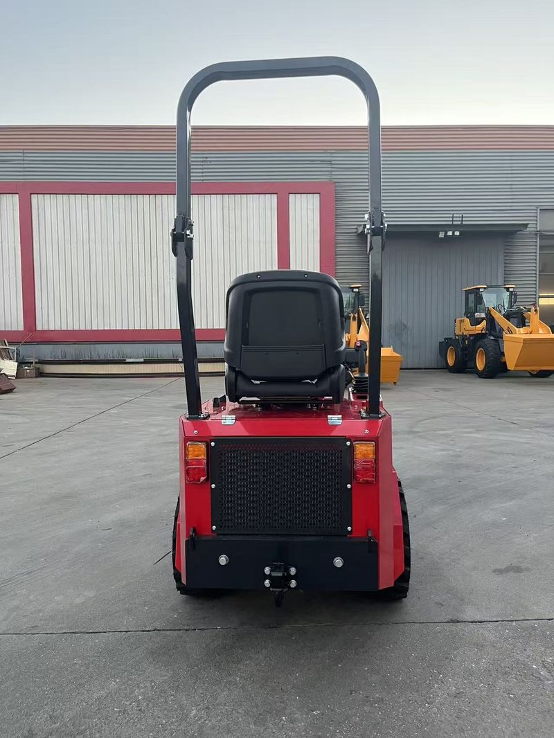 Incarcator Frontal 0.3m3 / 600kg Euro V